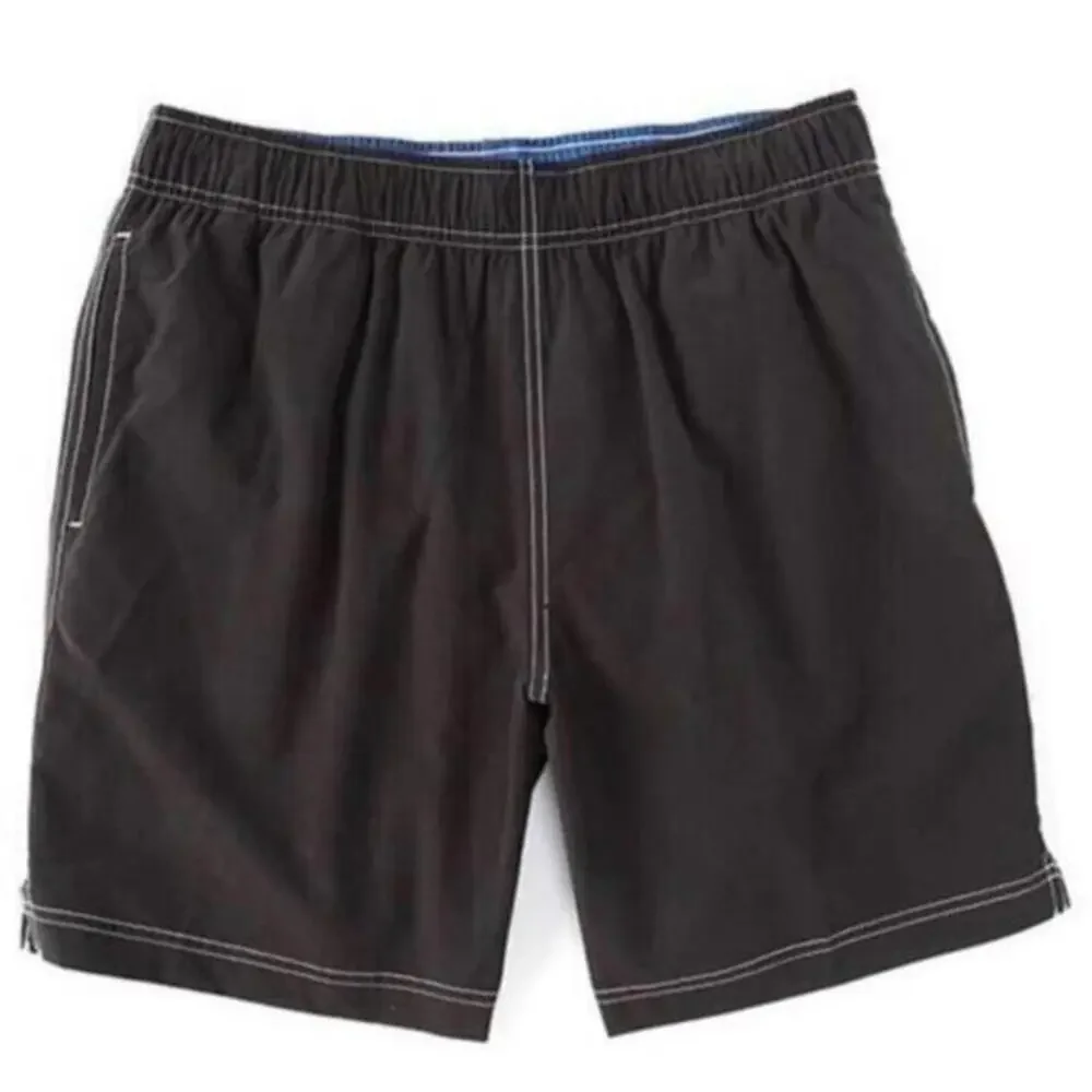 Roundtree & Yorke Black 7